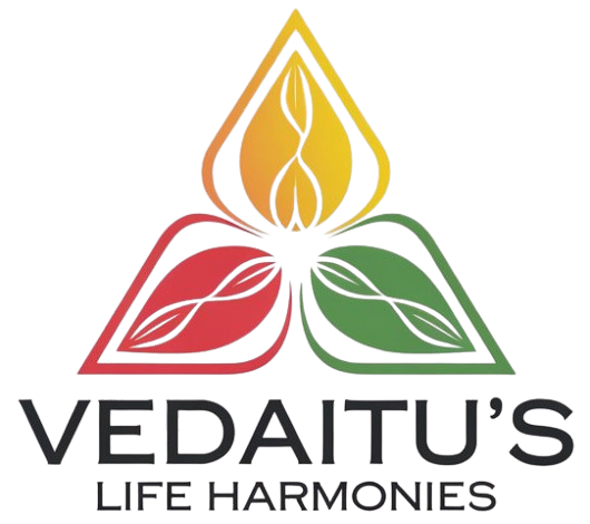 Vedaitu's Life Harmonies