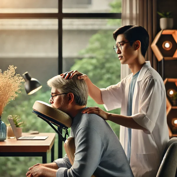 Working Professional Wellness Package