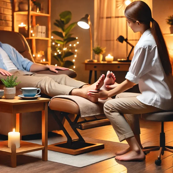 Working Professional Wellness Package - Image 3
