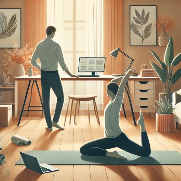 Working Professional Wellness Package - Image 2