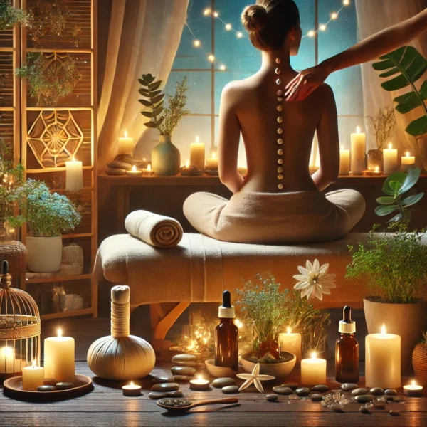 Holistic Wellness Package