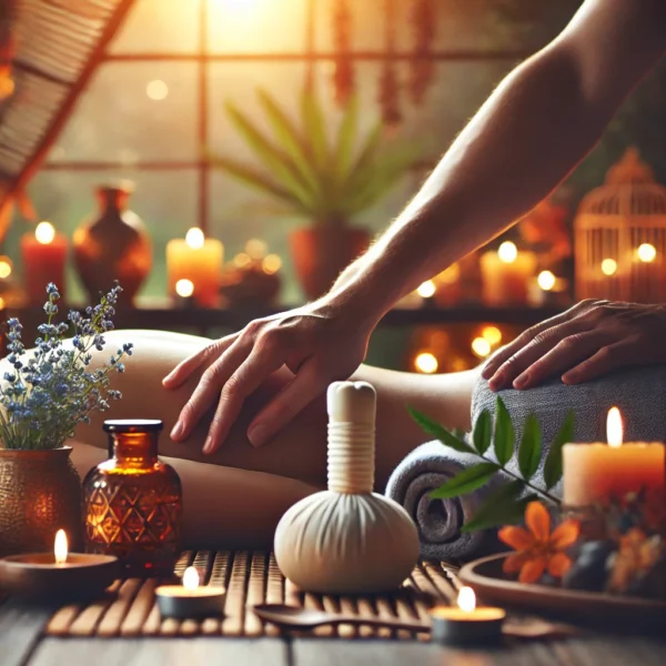 Pain Relief and Recovery