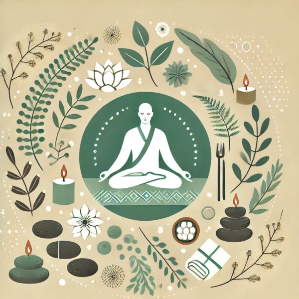 Mind-Body Harmony