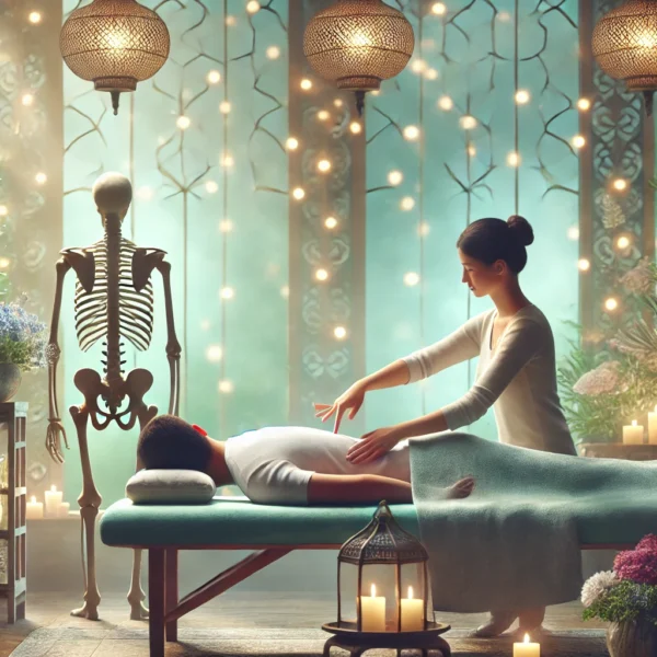 Posture & Spine Care