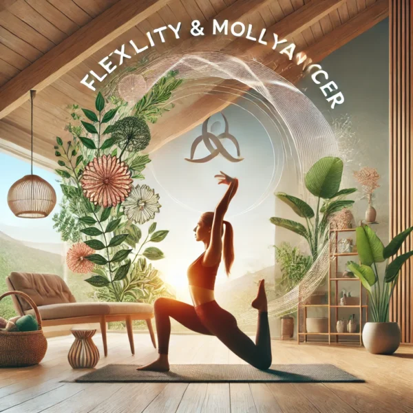 Flexibility & Mobility Enhancer