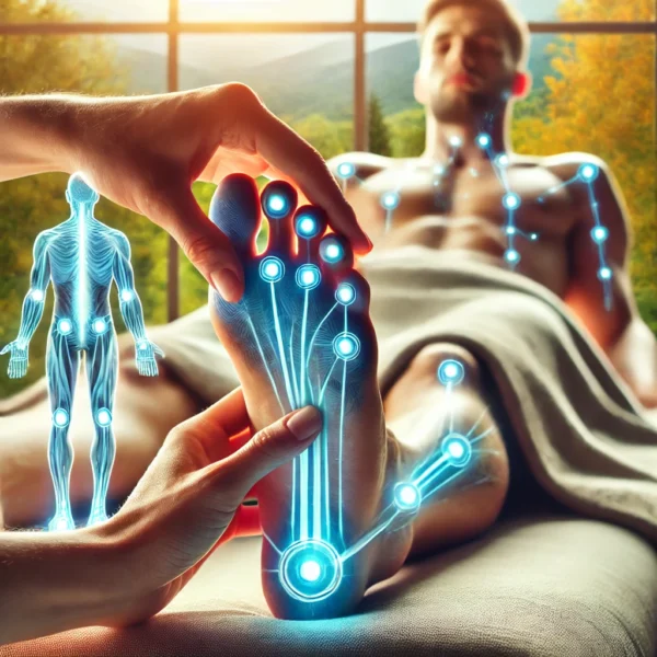 Muscle Pain & Fatigue Recovery