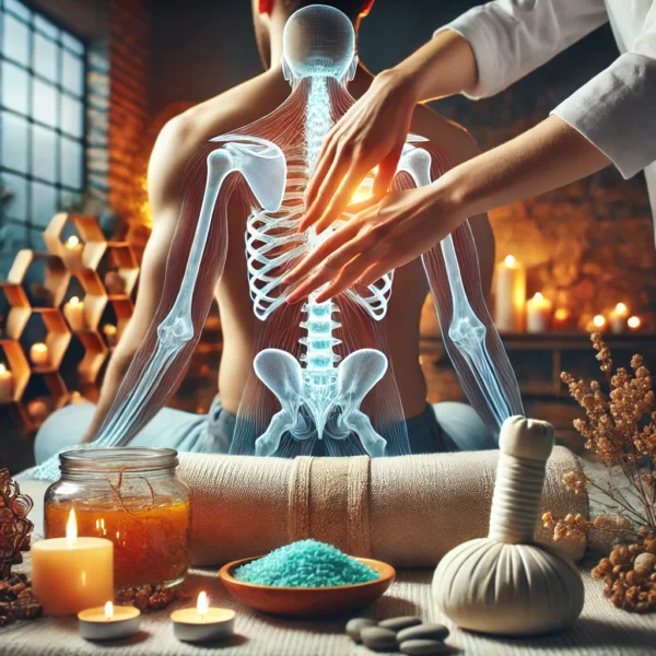 Muscle Repair & Healing